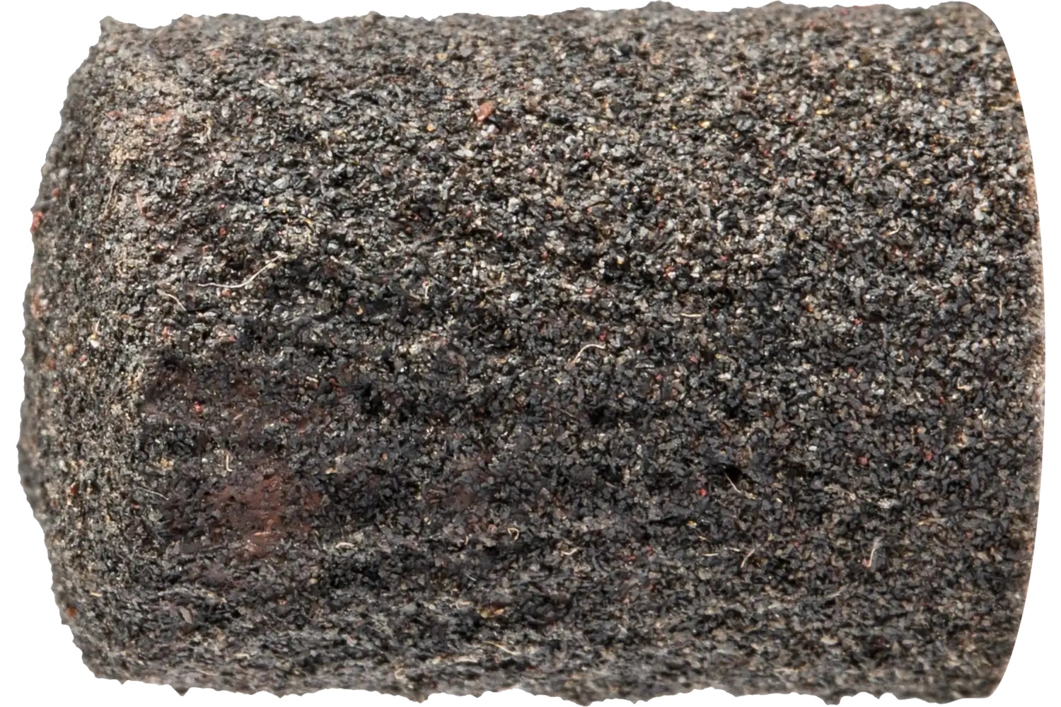 Picture of Pferd POLICap® Seamless Abrasive Cap, 3/8" x 5/8, Shape A, 150 Grit, Aluminum oxide